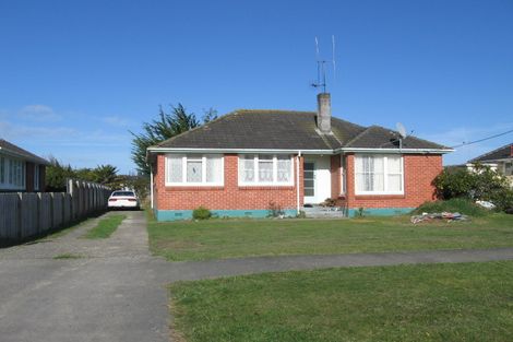 Photo of property in 26 Sherwill Street, Feilding, 4702