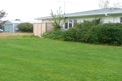 Photo of property in 341 Gladstone Road, Gladstone, Carterton, 5792