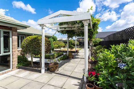 Photo of property in 4 Astor Place, Halswell, Christchurch, 8025
