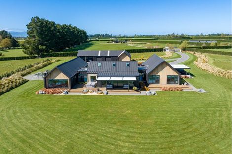 Photo of property in 6/414 Curraghs Road, West Melton, Christchurch, 7676