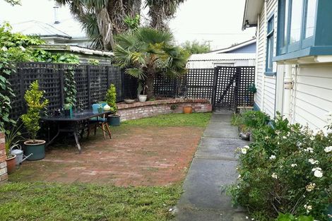 Photo of property in 48 Heywood Terrace, Richmond, Christchurch, 8013