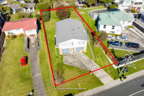 Photo of property in 17 Divich Avenue, Te Atatu South, Auckland, 0610
