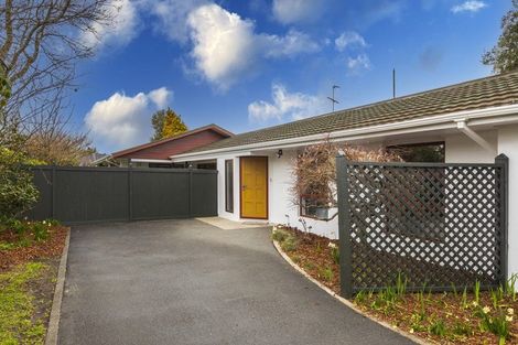 Photo of property in 264 Waimairi Road, Ilam, Christchurch, 8041