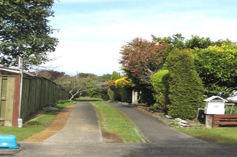 Photo of property in 36 Manse Road, Pahurehure, Papakura, 2113