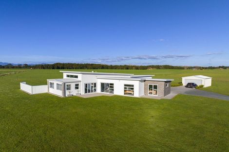 Photo of property in 382 Taukoro Road, Morrinsville, 3375