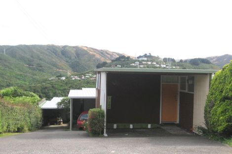 Photo of property in 2/144 Mairangi Road, Wilton, Wellington, 6012