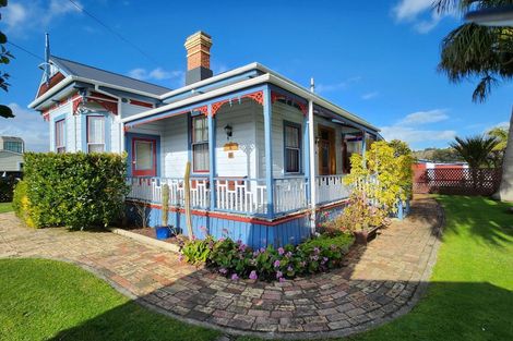 Photo of property in 18 Bassett Street, Dargaville, 0310