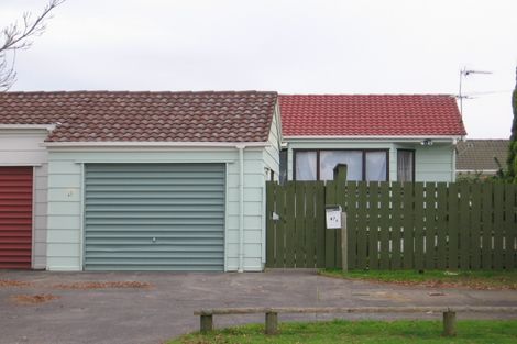 Photo of property in 47 Trevor Hosken Drive, Wiri, Auckland, 2104