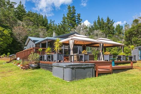 Photo of property in 738 The 309 Road, Waiau, Coromandel, 3581