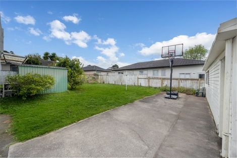 Photo of property in 146 Gills Road, Half Moon Bay, Auckland, 2014