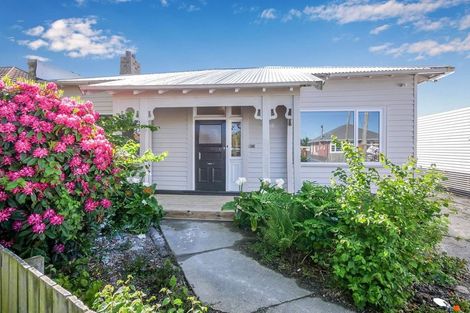 Photo of property in 274 Oxford Street, South Dunedin, Dunedin, 9012
