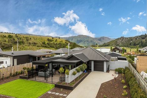 Photo of property in Luggate Park, 5 Cooper Crescent, Luggate, Cromwell, 9383