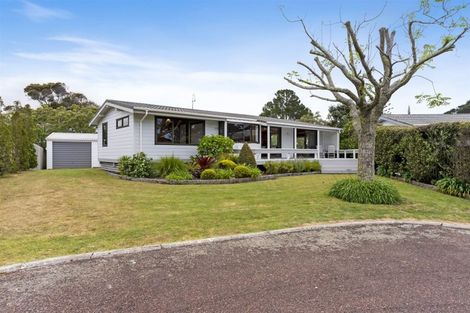 Photo of property in 5 Courtney Close, Pauanui, Hikuai, 3579
