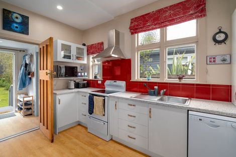 Photo of property in 19 Gibbon Street, Sydenham, Christchurch, 8023