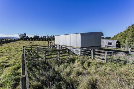 Photo of property in 378 Priors Road, Fernside, Rangiora, 7471