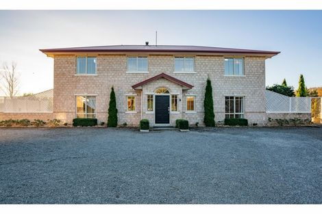 Photo of property in 460 Barkers Road, Loburn, Rangiora, 7472