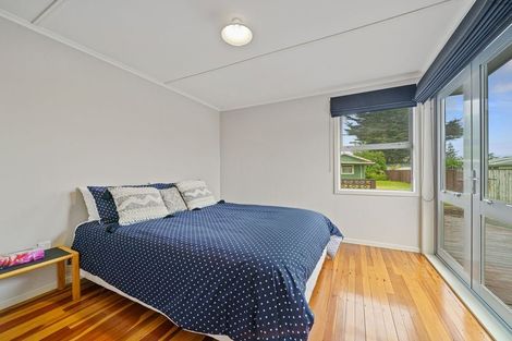 Photo of property in 47 Park Avenue, Waitarere Beach, Levin, 5510