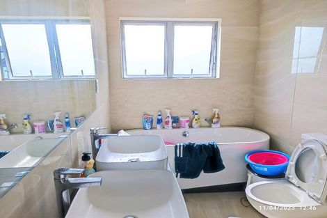 Photo of property in 119 Argento Avenue, Flat Bush, Auckland, 2019