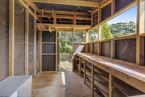 Photo of property in 14 Mount Pleasant Road, Aro Valley, Wellington, 6012