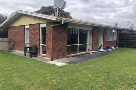 Photo of property in 69c Derby Street, Feilding, 4702