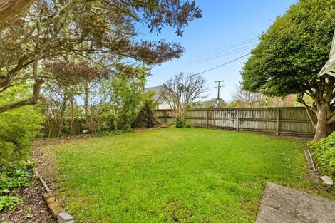 Photo of property in 22 Wakeman Street, Pahiatua, 4910