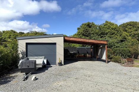 Photo of property in 114 Marsden Road, Greymouth, 7805