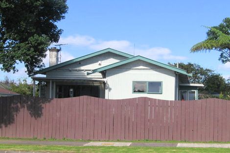 Photo of property in 1/19 Wentworth Avenue, Papatoetoe, Auckland, 2025