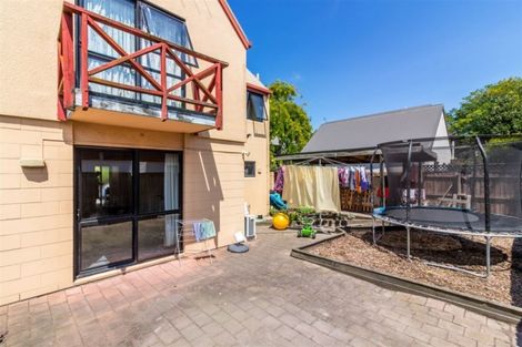 Photo of property in 1/10 Mayfair Street, Riccarton, Christchurch, 8011