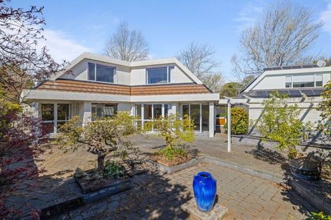 Photo of property in 19c Jacksons Road, Merivale, Christchurch, 8014