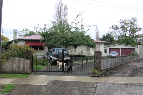 Photo of property in 30 Pandora Place, Pakuranga, Auckland, 2010