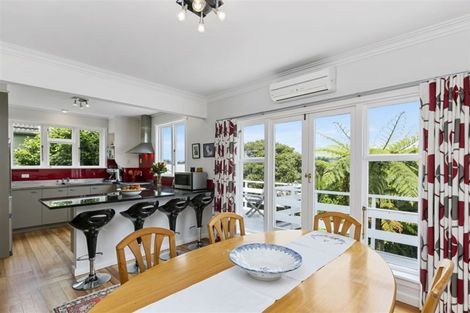 Photo of property in 31 Clark Street, Khandallah, Wellington, 6035