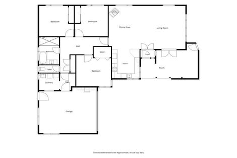 Photo of property in 18 Rowan Place, Mosgiel, 9024