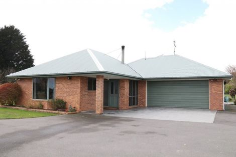 Photo of property in 133 Carters Terrace, Tinwald, Ashburton, 7700