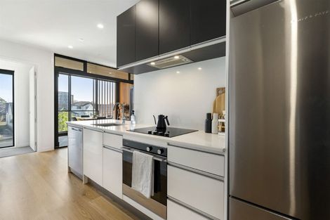 Photo of property in Frank Sargeson Apts, 102/80 Anzac Street, Takapuna, Auckland, 0622