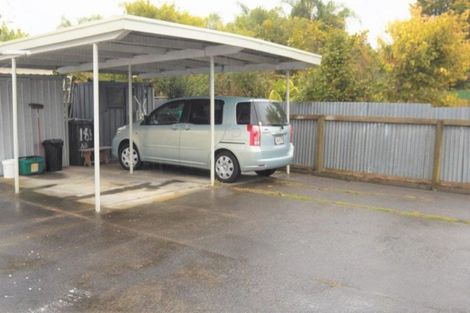 Photo of property in 18b Guyton Street, Whanganui, 4500