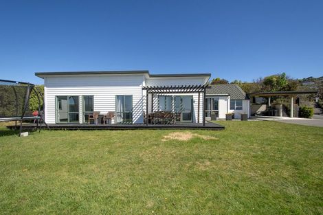 Photo of property in 147 Soleares Avenue, Mount Pleasant, Christchurch, 8081