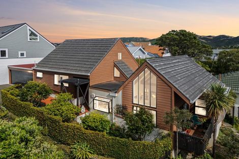 Photo of property in 39 Clutha Avenue, Khandallah, Wellington, 6035