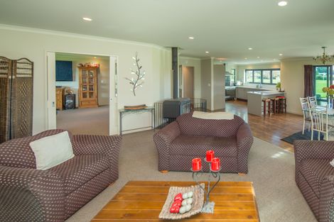 Photo of property in 742 Marshmans Road, Sefton, Rangiora, 7477