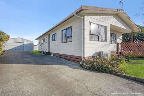 Photo of property in 255 Flaxmere Avenue, Flaxmere, Hastings, 4120