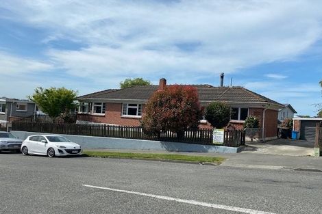 Photo of property in 37 Park Lane, Highfield, Timaru, 7910
