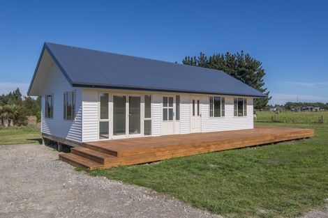 Photo of property in 92 Bruces Road, Sefton, Rangiora, 7477