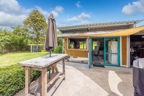 Photo of property in 556 Great South Road, Huntly, 3700