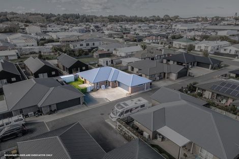 Photo of property in 32b Lowe Street, Avenal, Invercargill, 9810