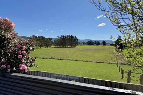 Photo of property in 46 Studholme Settlement Road, Waimate, 7979