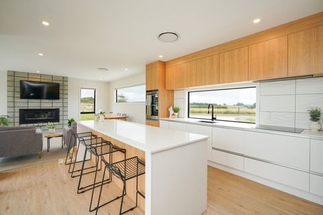 Photo of property in 112 Mason Road, Seaward Bush, Invercargill, 9871