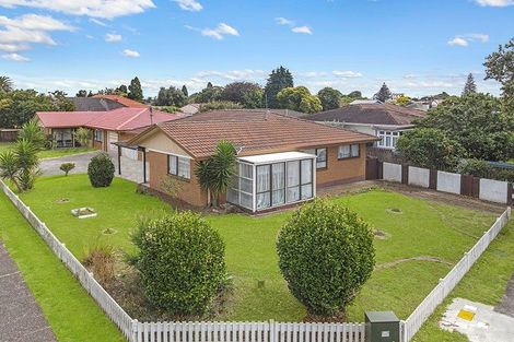 Photo of property in 1/39 Landscape Road, Papatoetoe, Auckland, 2025