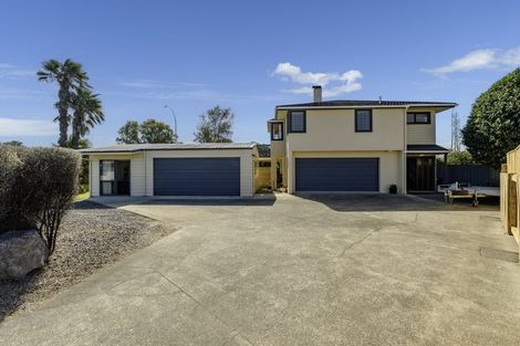 Photo of property in 1 Oban Road, Greerton, Tauranga, 3112