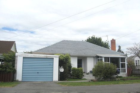 Photo of property in 69 Arthur Street, Blenheim, 7201
