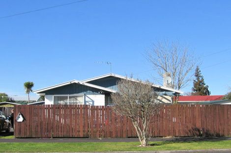 Photo of property in 21 Sunnyside Road, Nawton, Hamilton, 3200