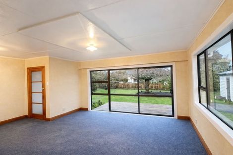 Photo of property in 185 Manutahi Road, Lepperton, New Plymouth, 4373